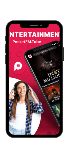 Massive Audio Stories Library