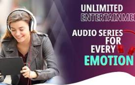 How To Listen To Pocket FM Stories Offline For Free