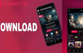 Why Pocket FM Is Perfect For Nighttime Listening