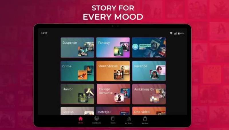 Benefits Of Spending To Pocket FM Premium