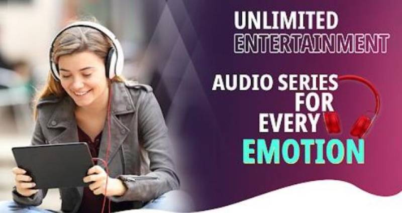 How To Listen To Pocket FM Stories Offline For Free