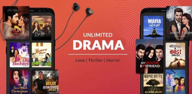 Most Popular Pocket FM Stories To Listen