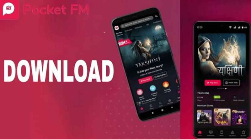 Por Qué Pocket FM Es Perfecto Para Escuchar Por La Noche